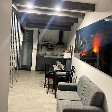 House Bonaccorso Apartament Katania