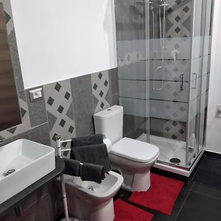 Apartament House Bonaccorso