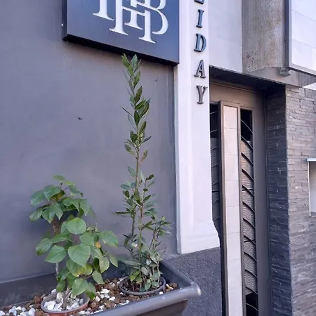 Apartament House Bonaccorso