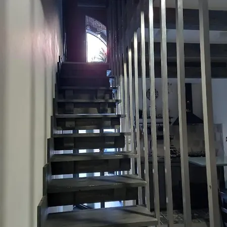 House Bonaccorso Apartament *