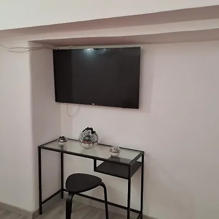 Apartament House Bonaccorso Katania