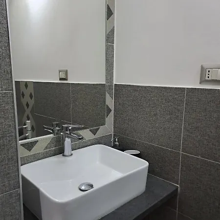 Apartament House Bonaccorso *
