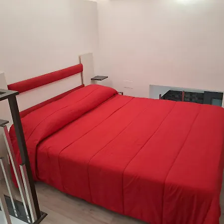 House Bonaccorso Apartament *