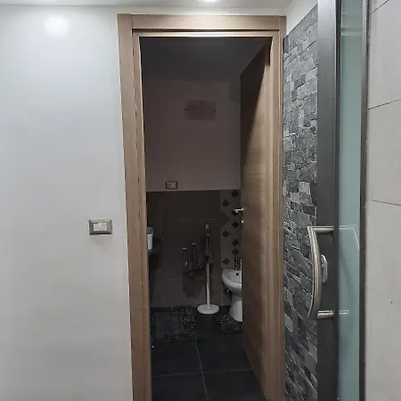 House Bonaccorso Apartament Katania