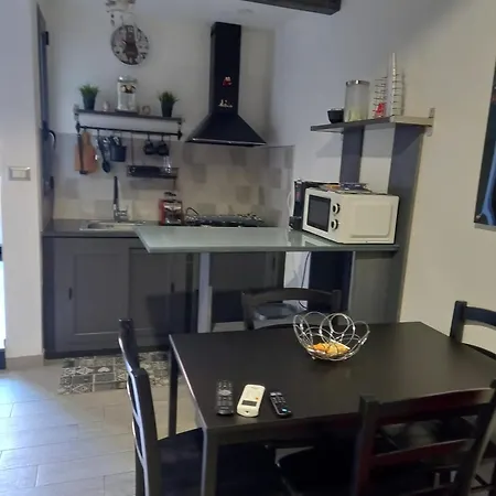 House Bonaccorso Apartament *