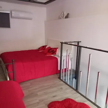 House Bonaccorso Катания