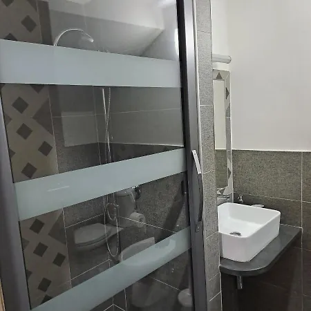 House Bonaccorso Катания
