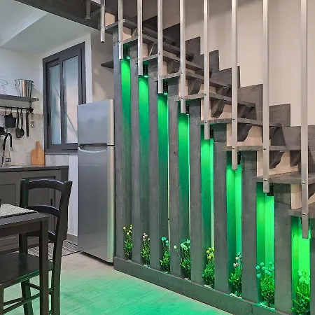House Bonaccorso Катания