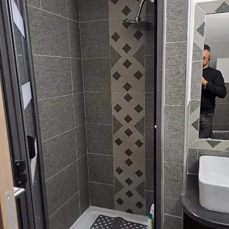 Апартаменты House Bonaccorso