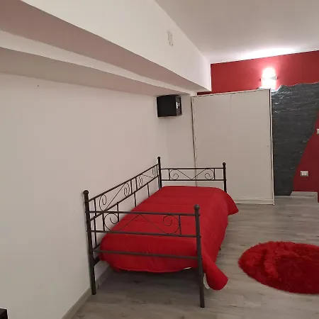 House Bonaccorso Апартаменты *